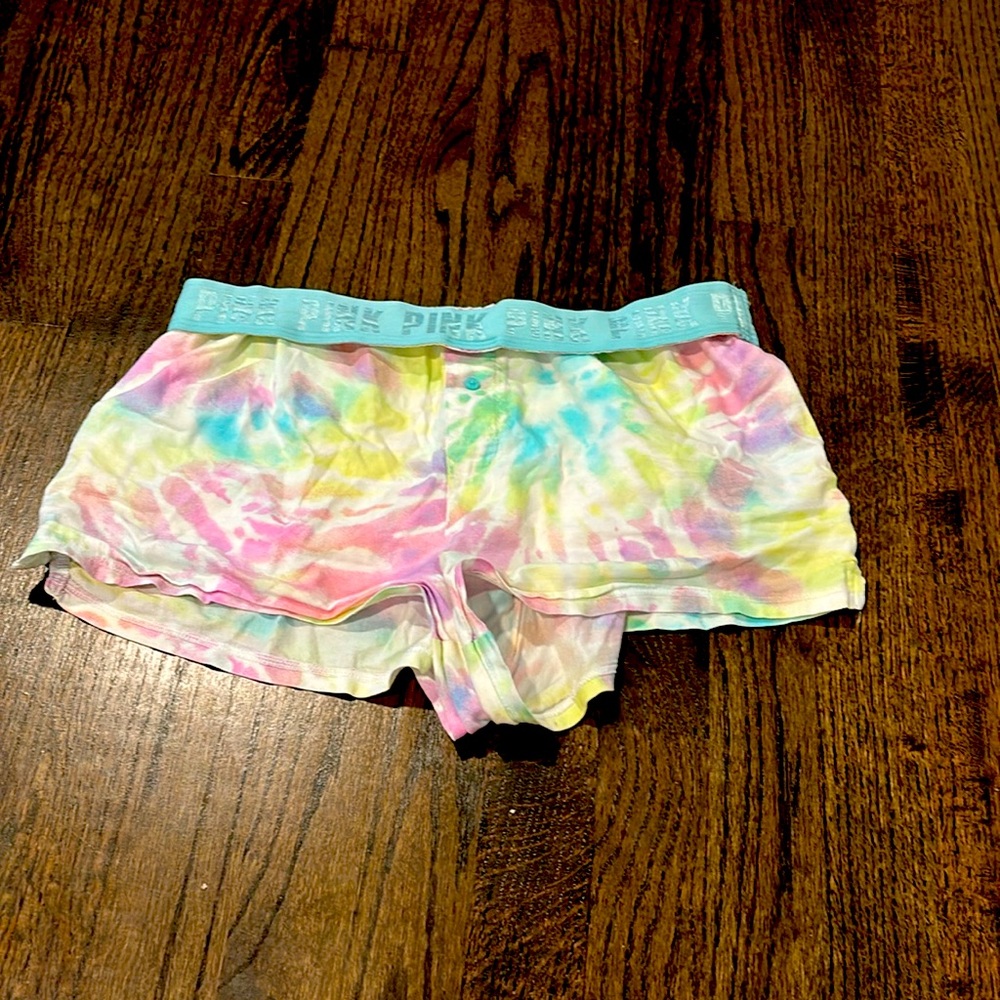 pj shorts